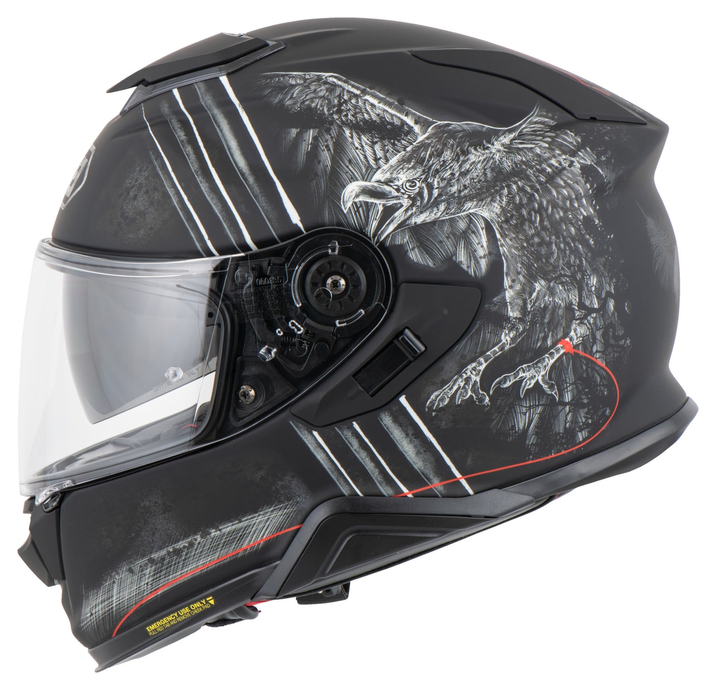 CASCO GT-AIR 2 UBIQUITY