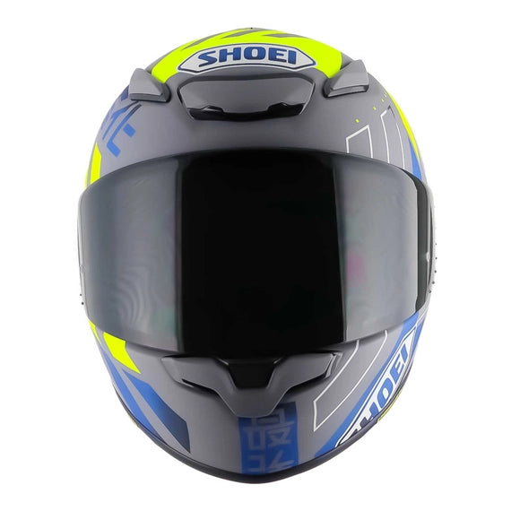 CASCO NXR2 ACCOLADE - SHOEI