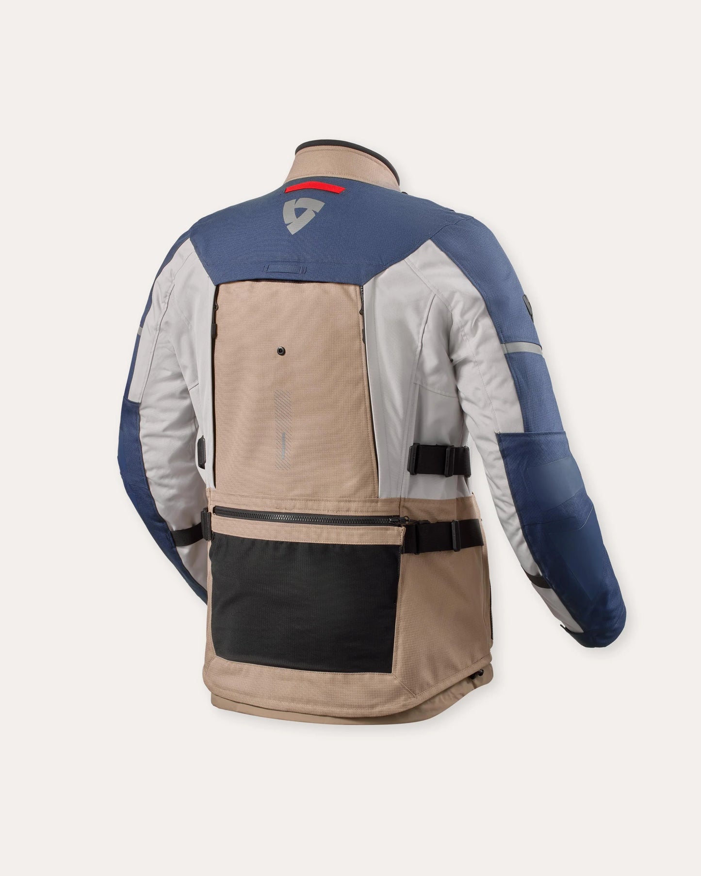GIACCA SAND 5 H20- REV'IT