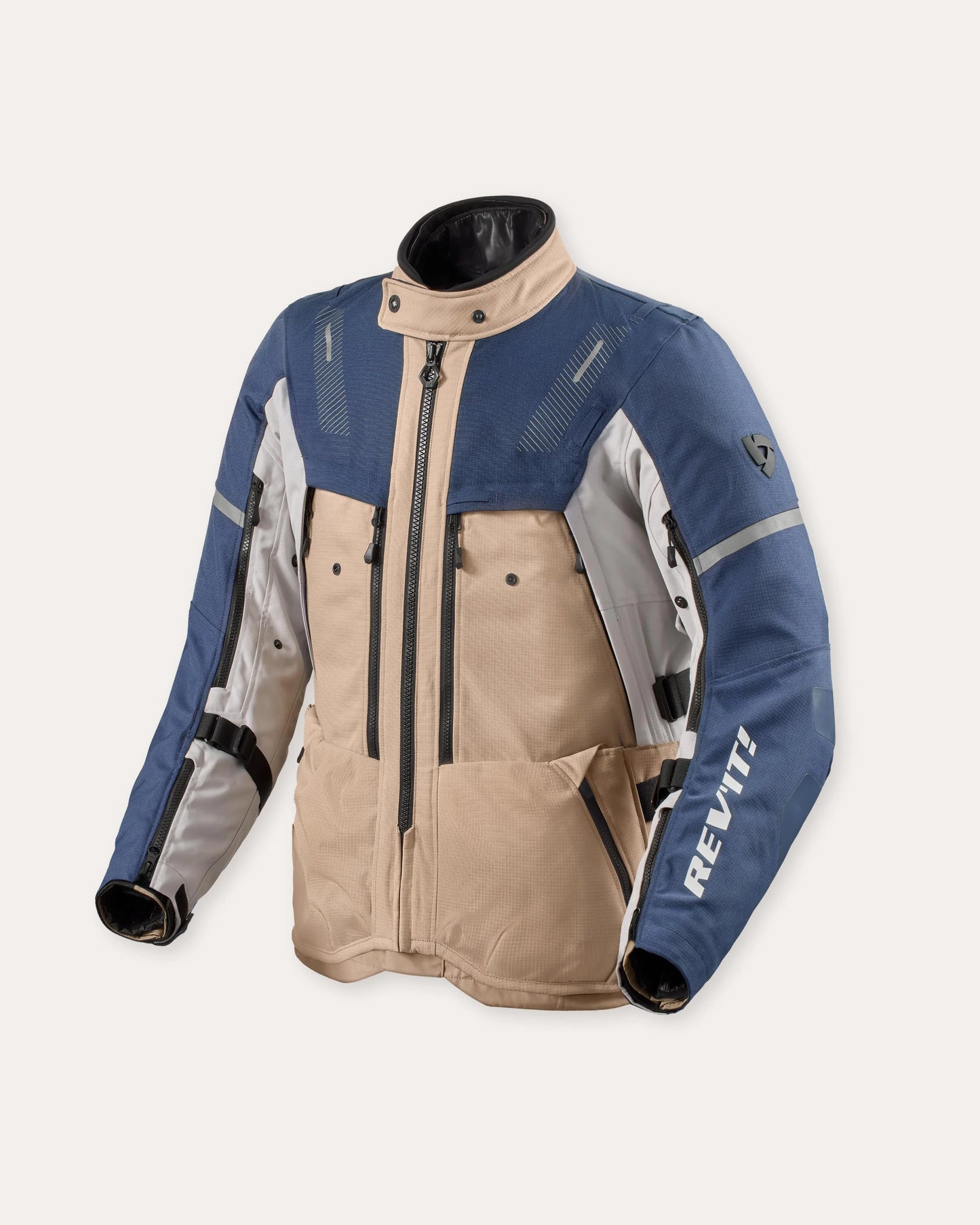GIACCA SAND 5 H20- REV'IT