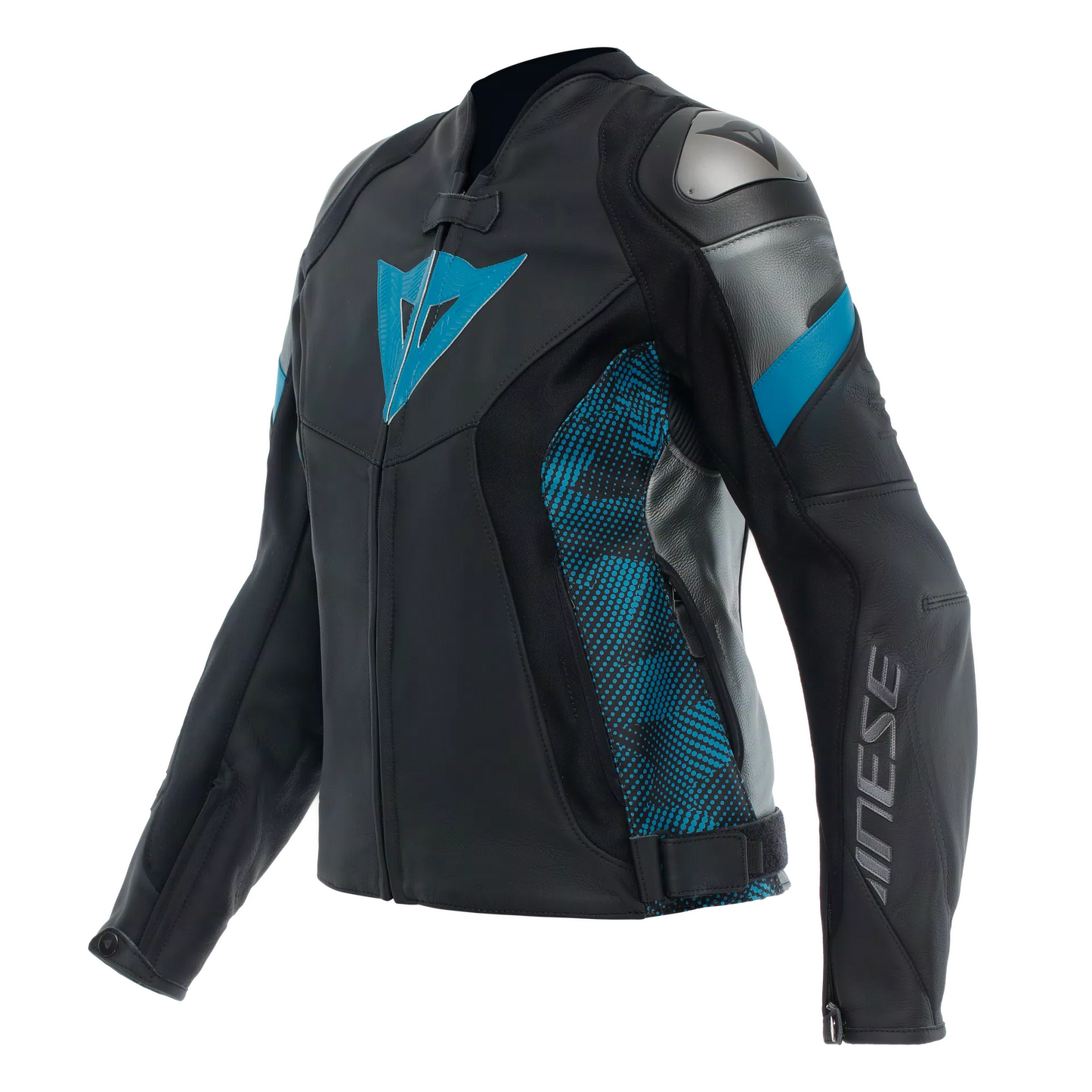 GIACCA IN PELLE AVRO 5 - DAINESE