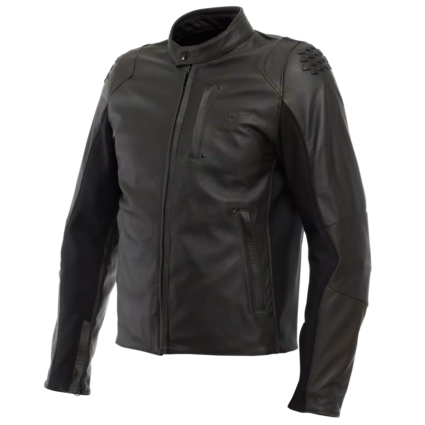 GIACCA ISTRICE MARRONE - DAINESE