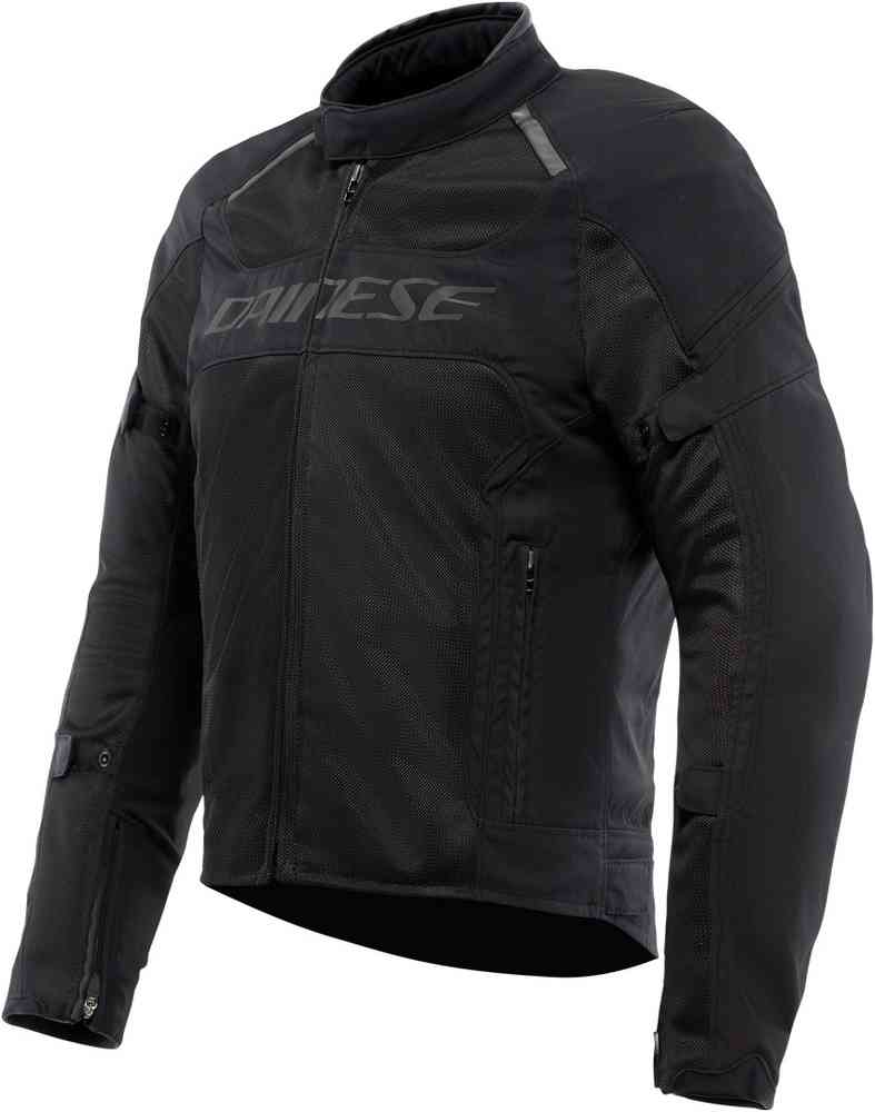 GIACCA AIR FRAME 3 BLACK- DAINESE