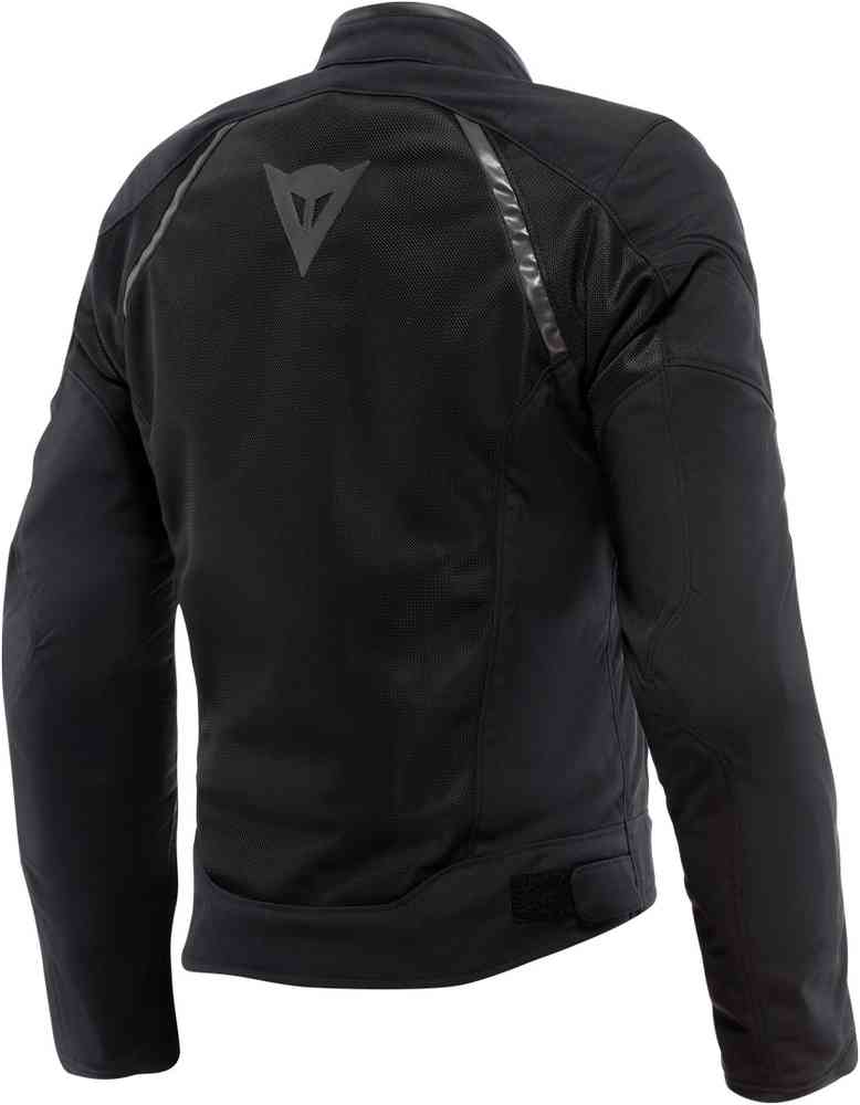 GIACCA AIR FRAME 3 BLACK- DAINESE