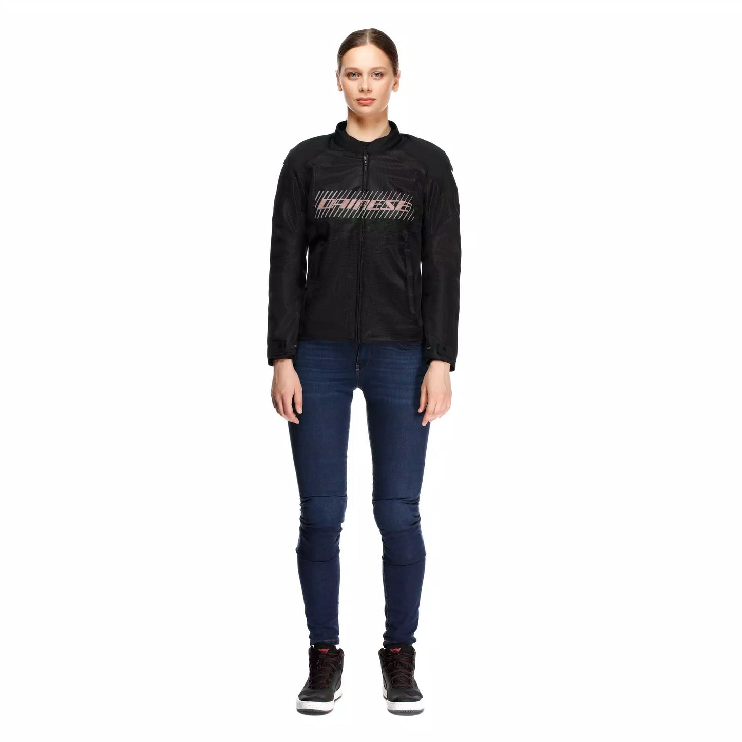 GIACCA HEROSPHERE AIR DONNA- DAINESE