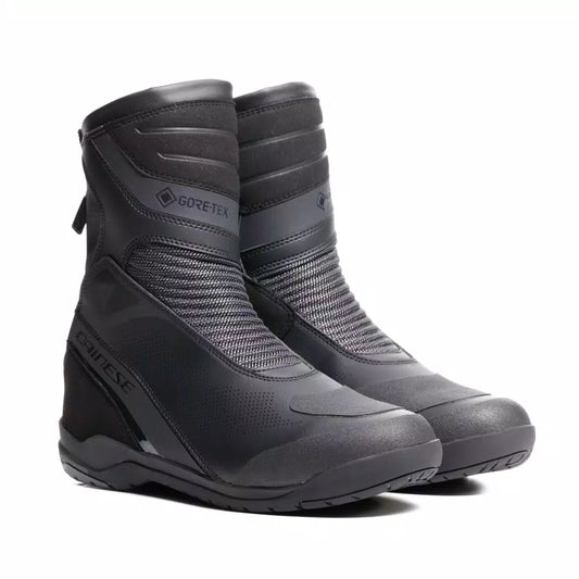 BLACKWING - STIVALETTI IMPERMEABILI IN GORE-TEX® UOMO- DAINESE