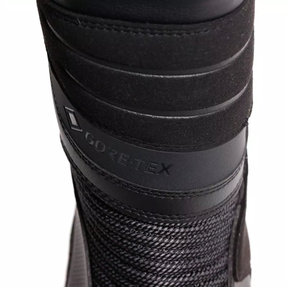 BLACKWING - STIVALETTI IMPERMEABILI IN GORE-TEX® UOMO- DAINESE
