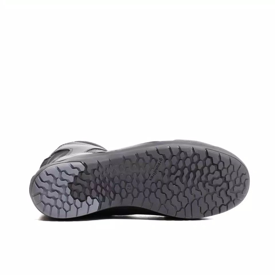 BLACKWING - STIVALETTI IMPERMEABILI IN GORE-TEX® UOMO- DAINESE
