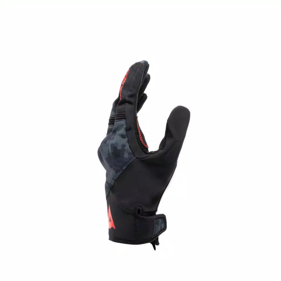 GUANTI IN TESSUTO INTREPYD - DAINESE