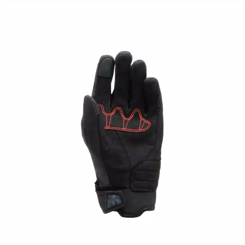 GUANTI IN TESSUTO INTREPYD - DAINESE