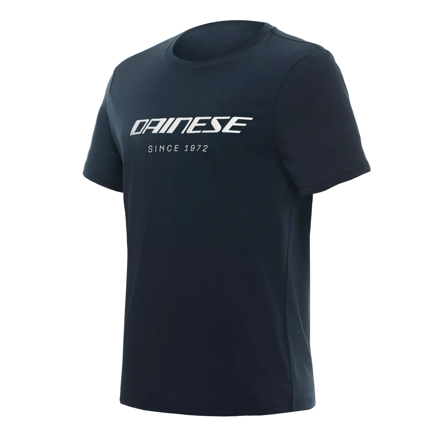 ESSENCE WORDMARK - T-SHIRT GIROCOLLO UOMO