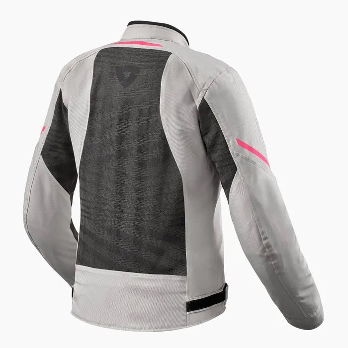 GIACCA TORQUE 2 H2O DONNA REV'IT