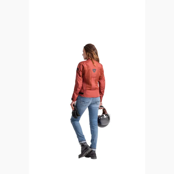 GIACCA ECLIPSE 2 LADY RED REV'IT