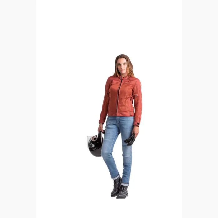 GIACCA ECLIPSE 2 LADY RED REV'IT