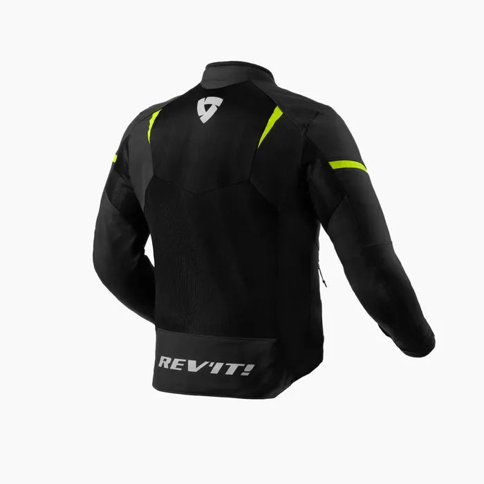 GIACCA HYPERSPEED 2 GT AIR