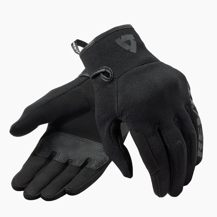 GUANTO ACCESS REV'IT NERO