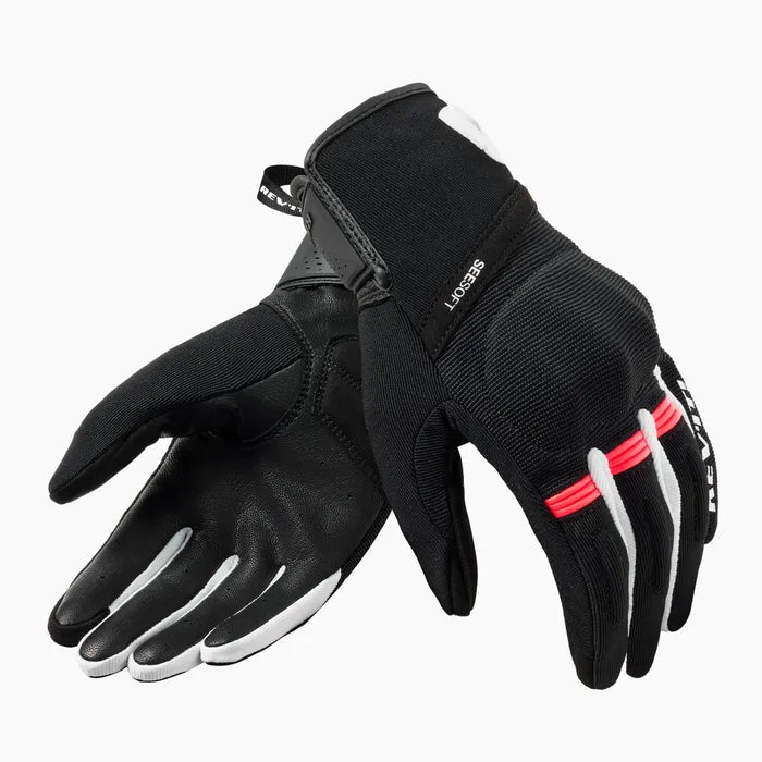 GUANTO MOSCA 2 PINK DONNA- REV'IT