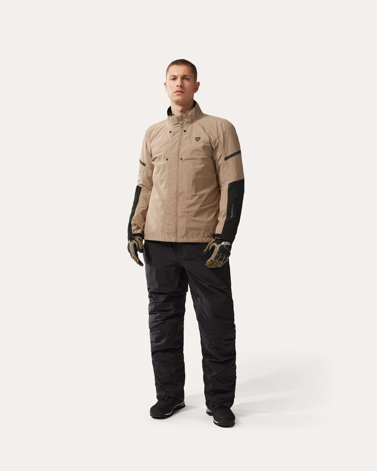 GIACCA SAND 5 H20- REV'IT