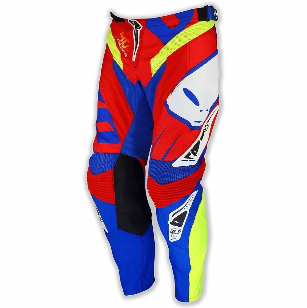 PANTALONI 40th ANNIVERSARY UFO PLAST