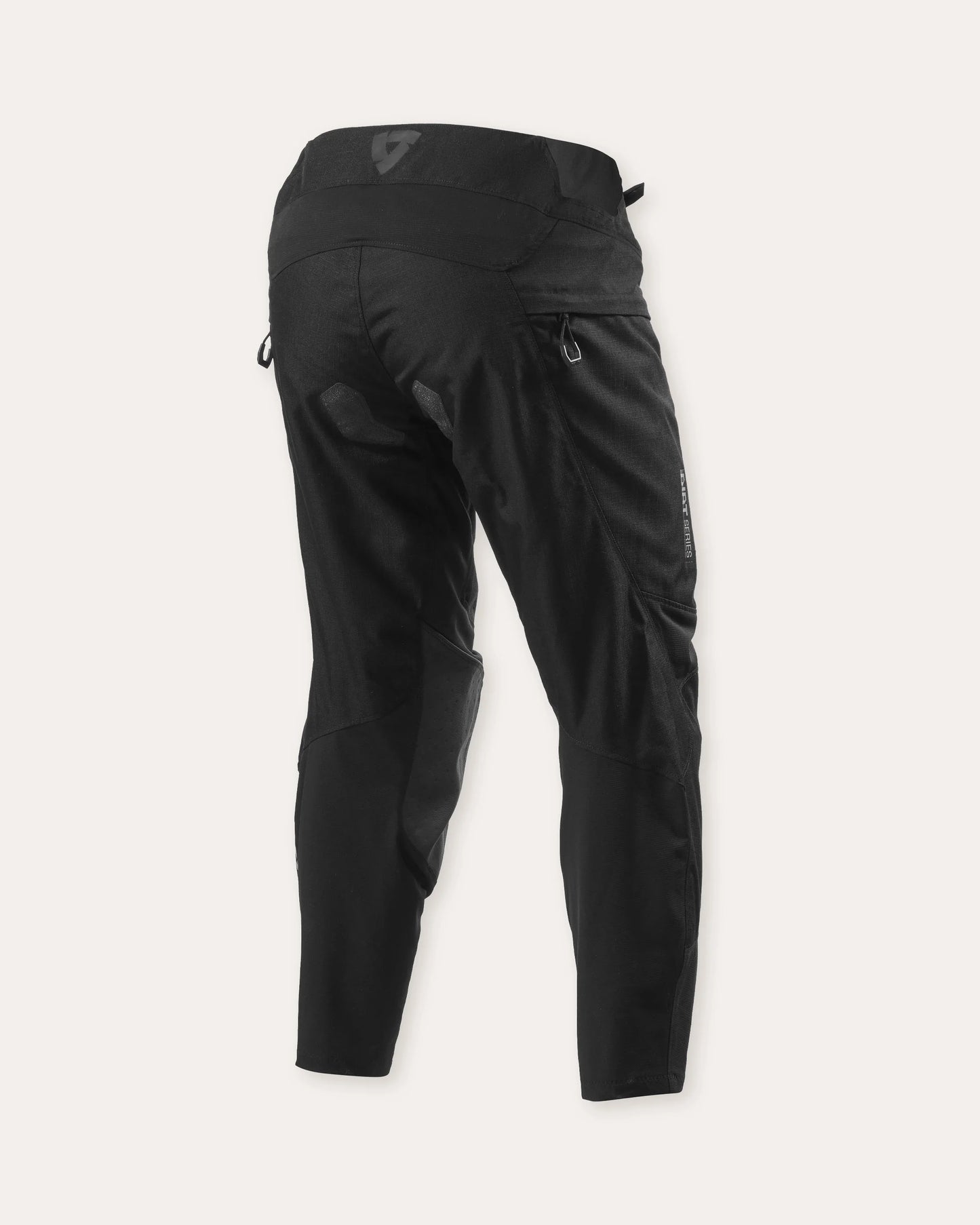 PANTALONE PENISULA NERO - REV'IT