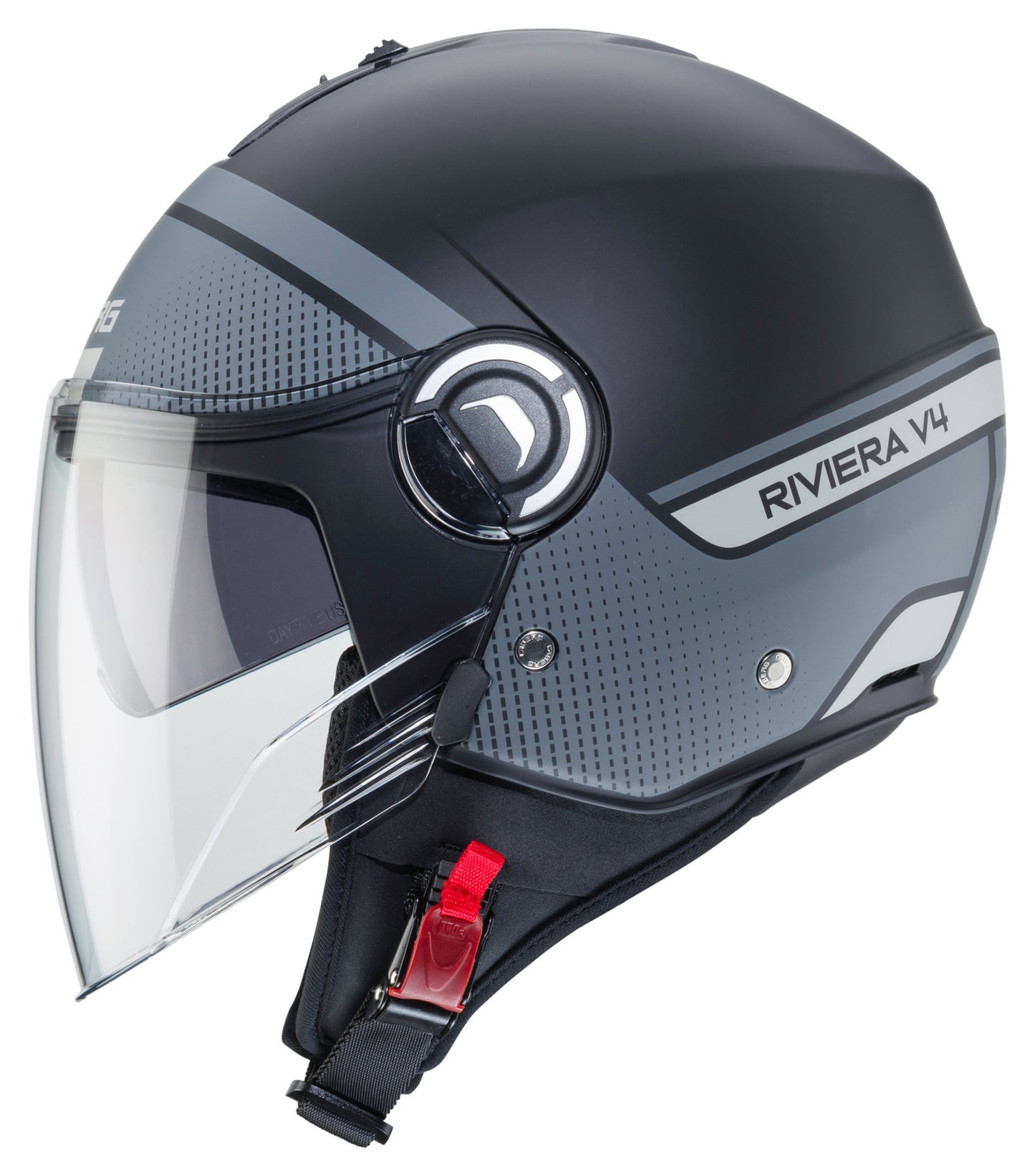 CASCO RIVIERA V4 CARBERG