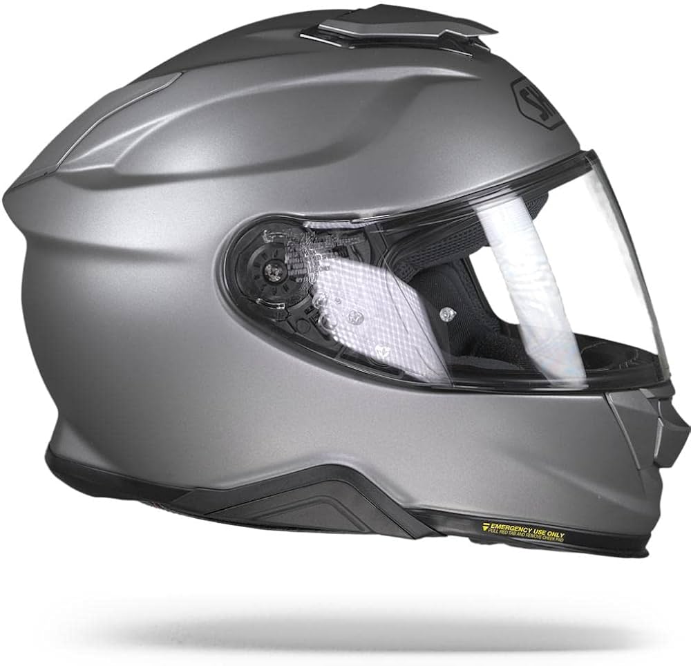 CASCO GT_AIR 2 - SHOEI
