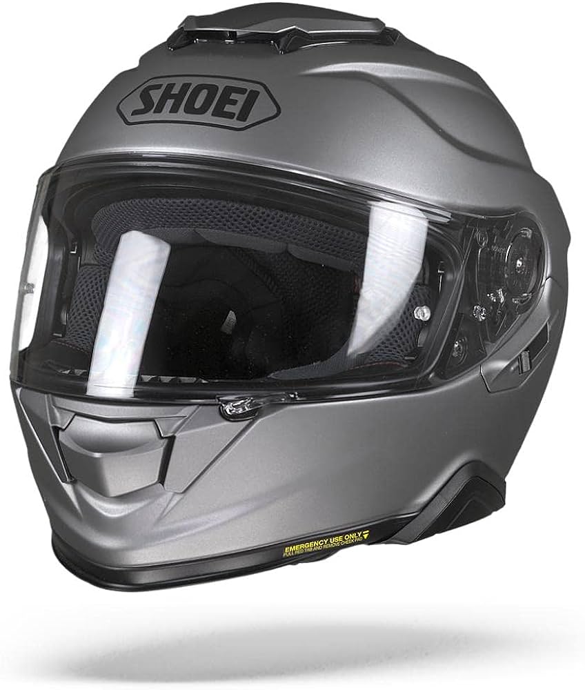 CASCO GT_AIR 2 - SHOEI