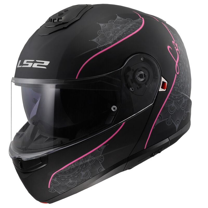 CASCO STROBE II LUX LS2
