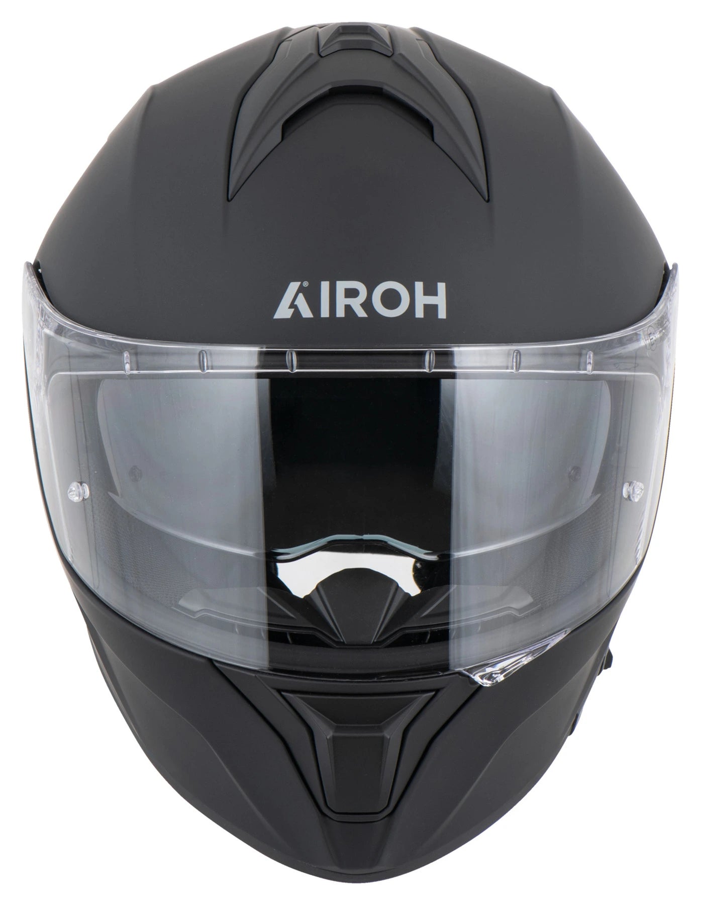 CASCO SPARK 2 BLACK- AIROH