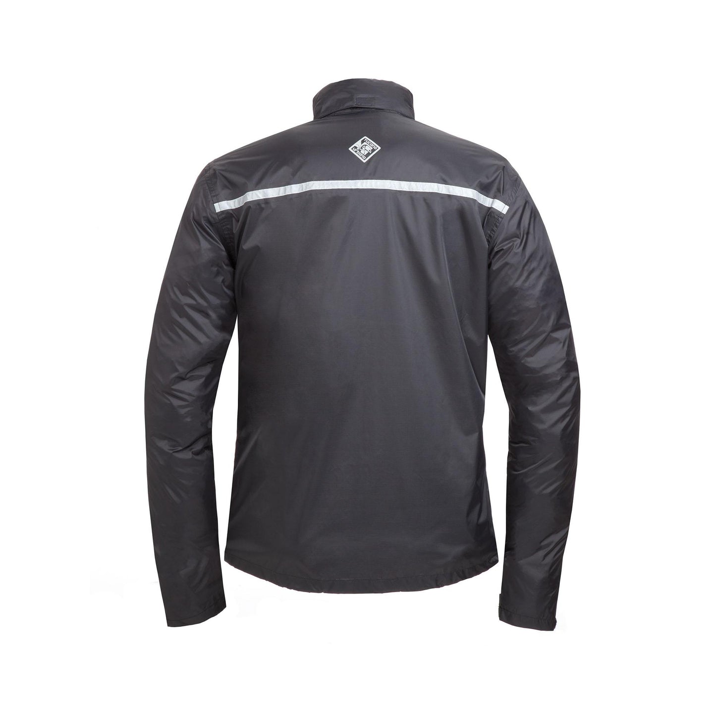GIACCA ANTIPIOGGIA NANO RAIN JACKET PLUS HYDROSCUD TUCANO URBANO
