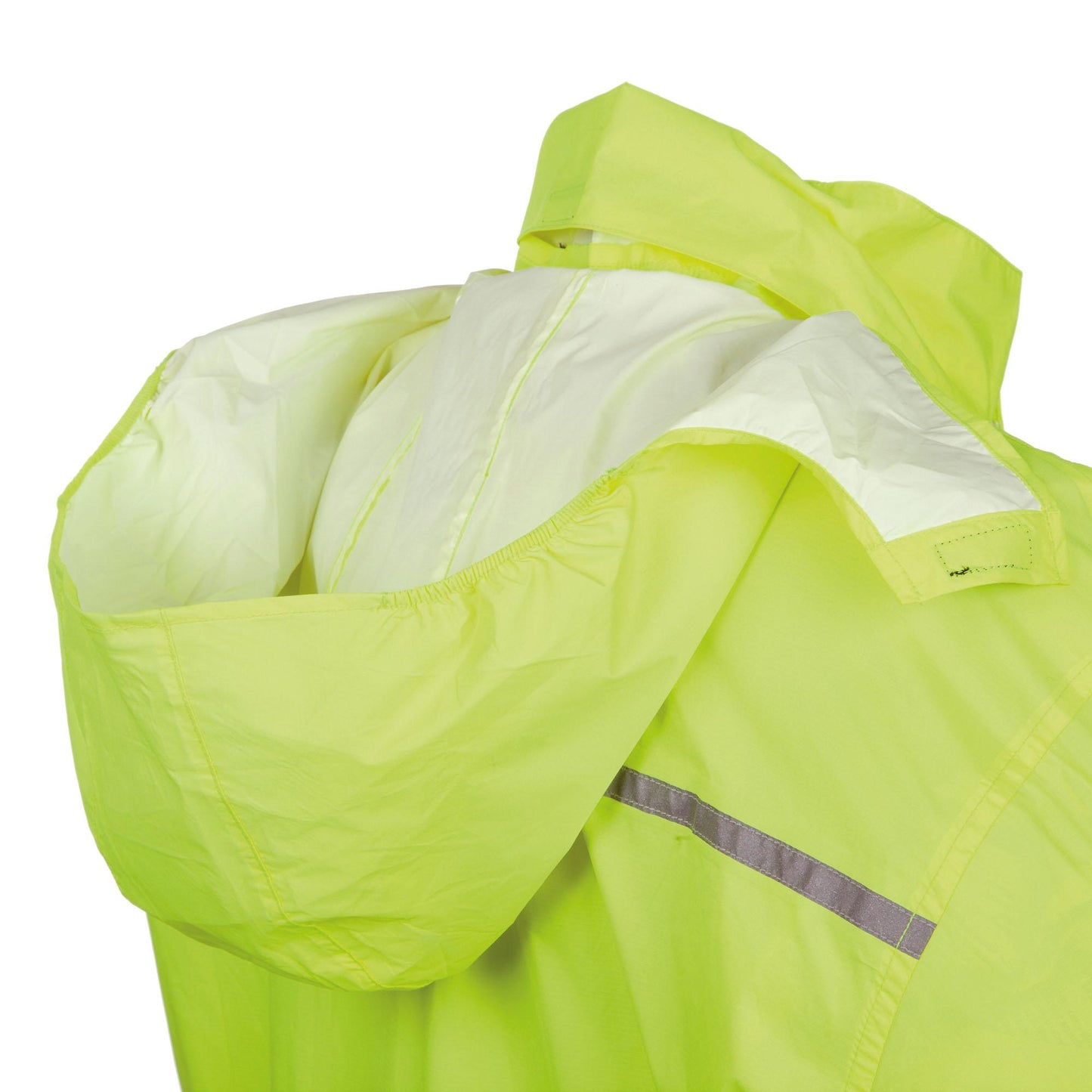 GIACCA ANTIPIOGGIA NANO RAIN JACKET PLUS HYDROSCUD® TUCANO URBANO