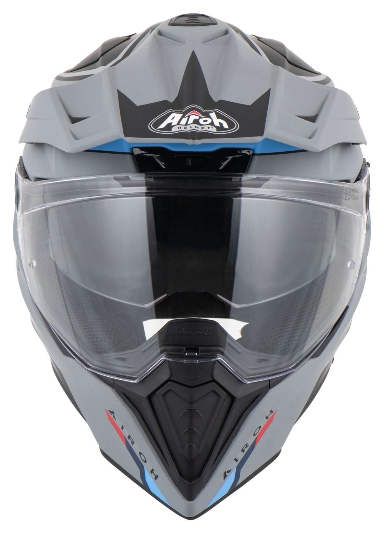 CASCO COMMANDER AIROH