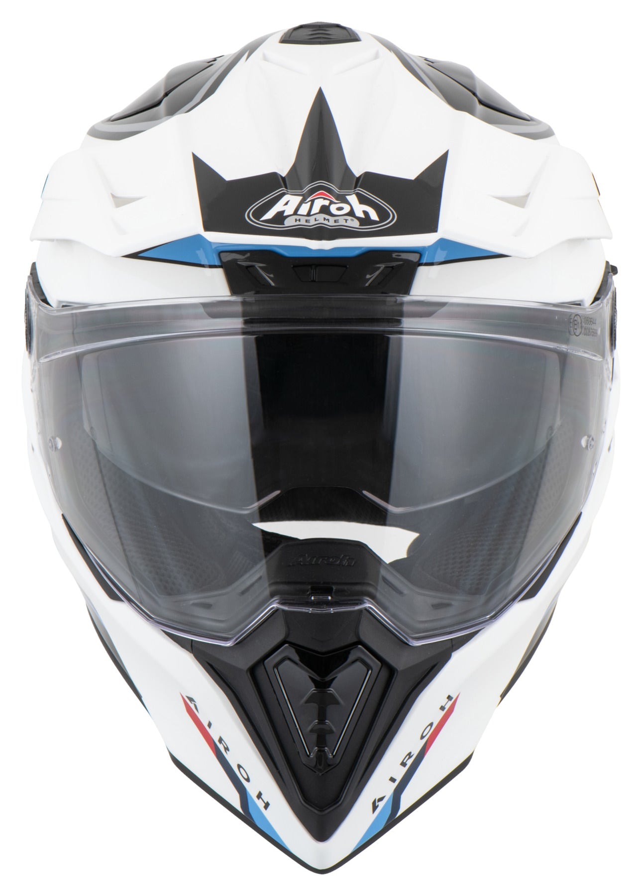 CASCO COMMANDER AIROH