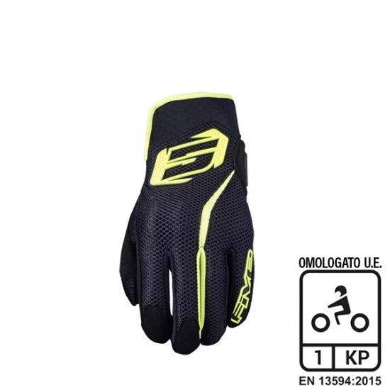 GUANTI RS5 AIR FIVE
