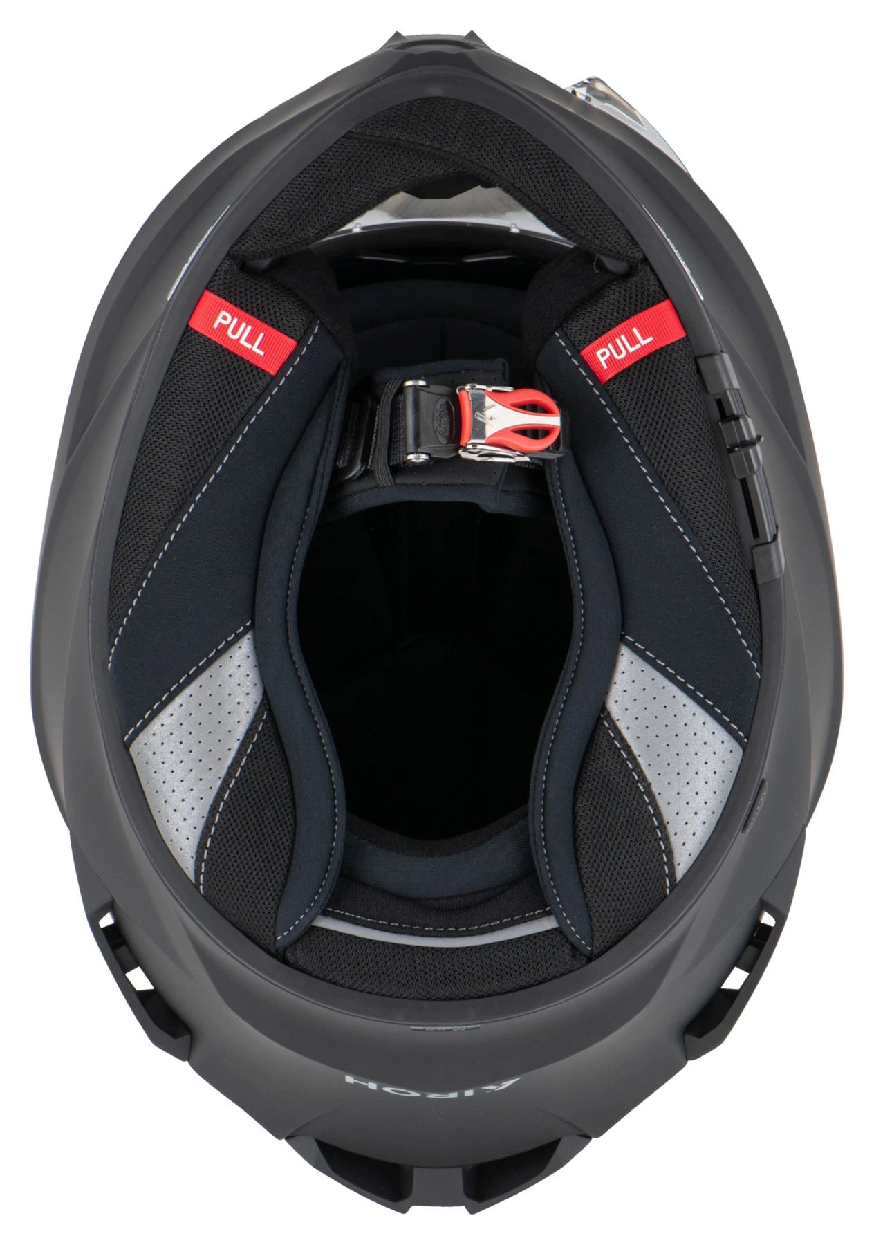 CASCO SPARK 2 BLACK- AIROH