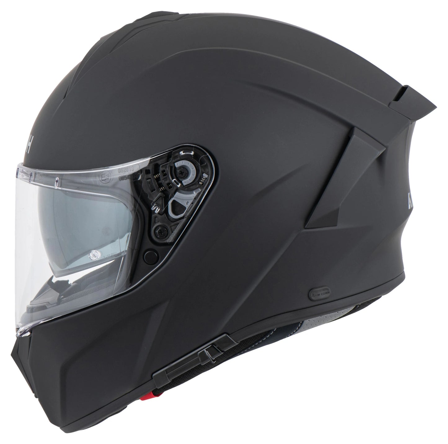 CASCO SPARK 2 BLACK- AIROH