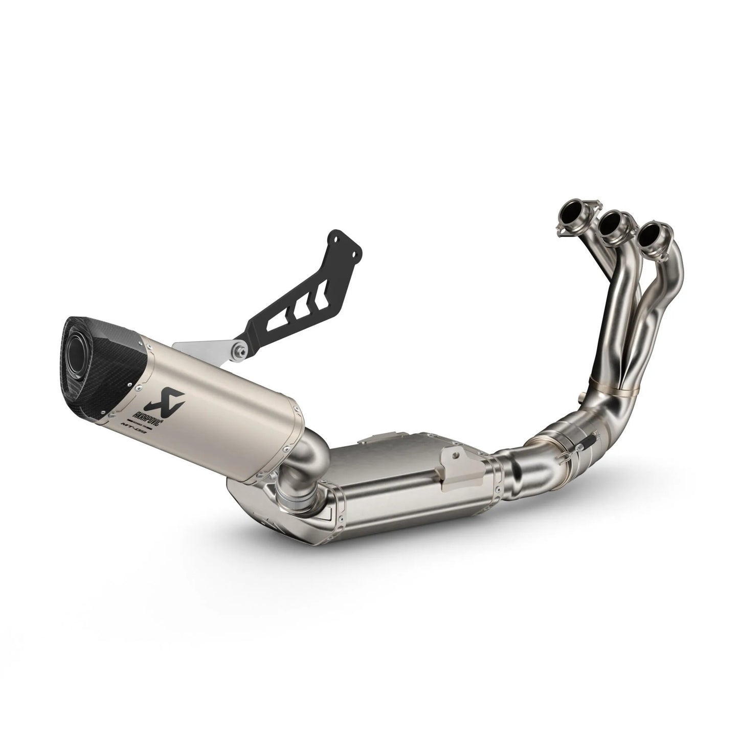 SCARICO COMPLETO AKRAPOVIC YAMAHA MT-09 2021-2023