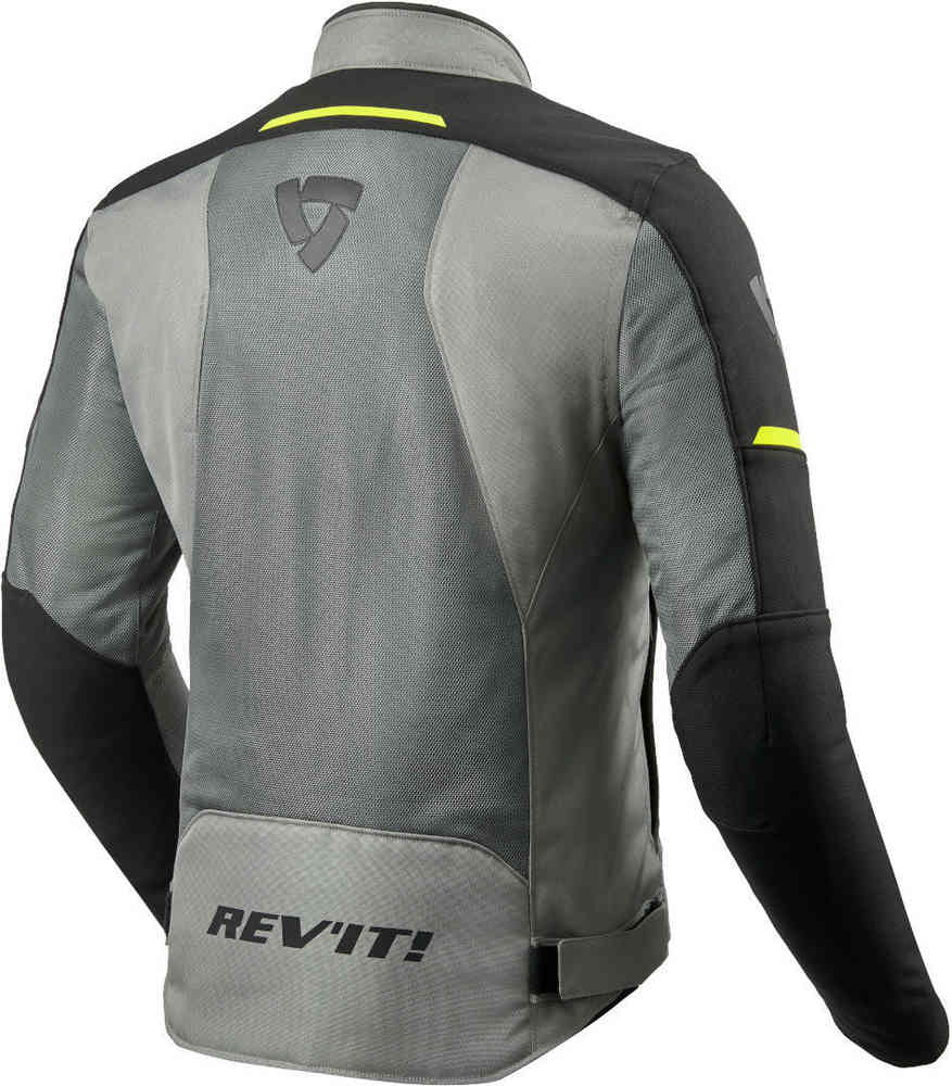 AIRWAVE 3 JACKET REV'IT