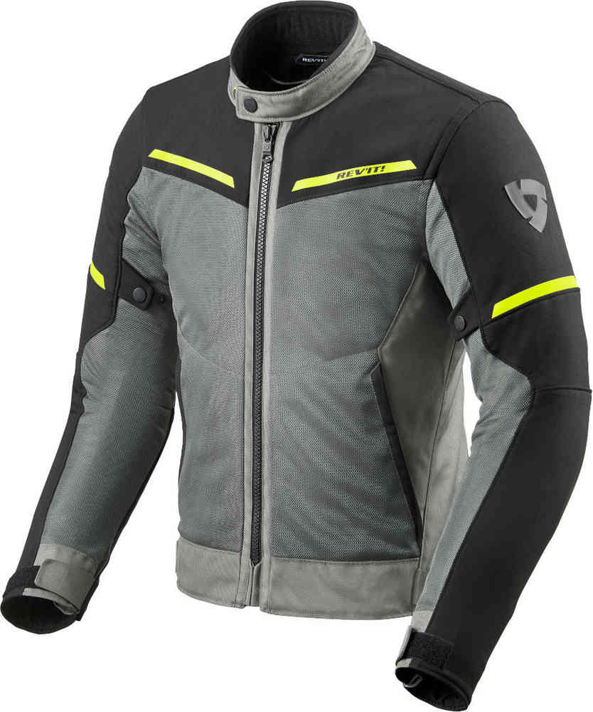 AIRWAVE 3 JACKET REV'IT