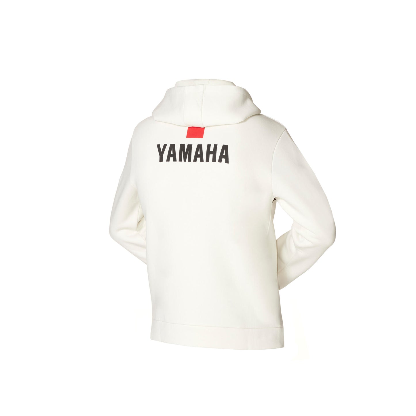 FELPA CON CAPPUCCIO 60° ANNIVERSARIO YAMAHA