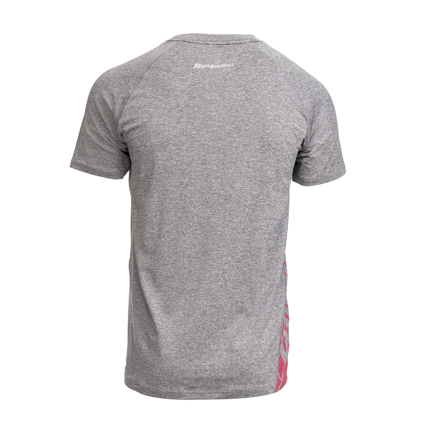 REVS SPORTS T-SHIRT YAMAHA
