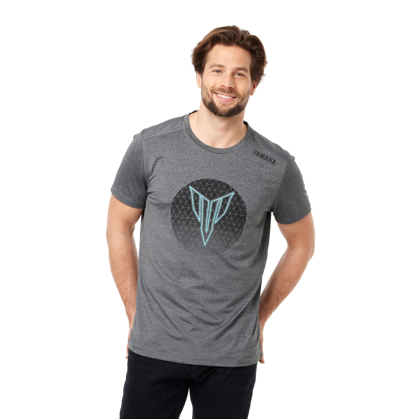 HYPER NAKED T-SHIRT YAMAHA