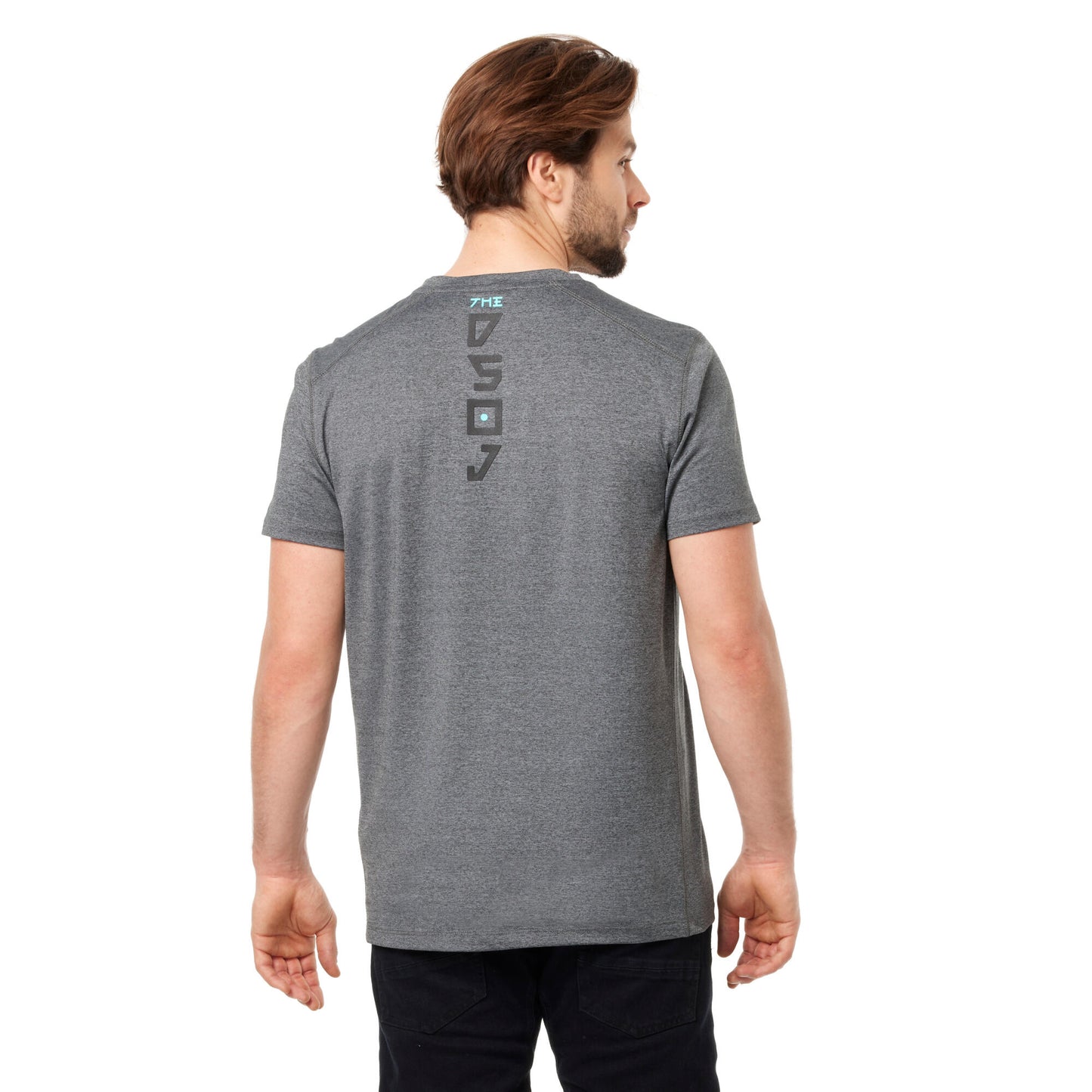 HYPER NAKED T-SHIRT YAMAHA