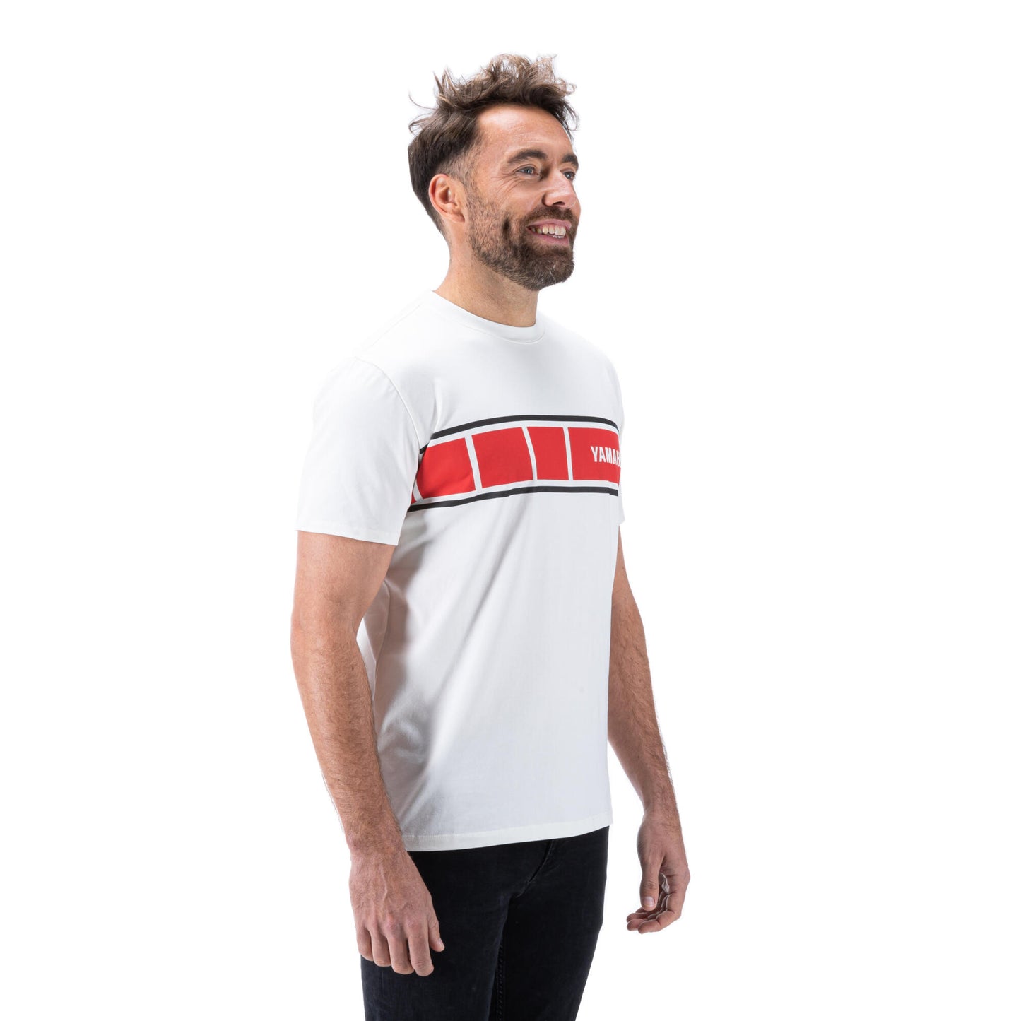 RACING HERITAGE T-SHIRT YAMAHA