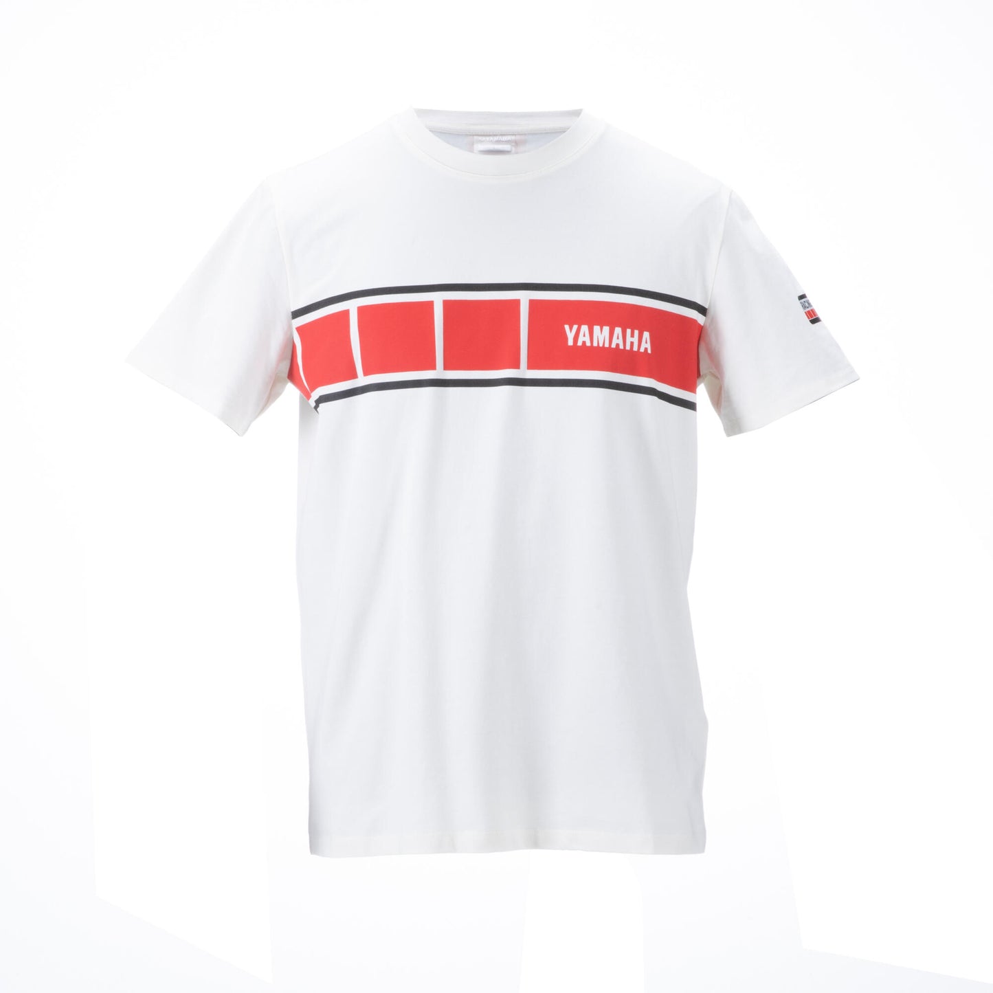 RACING HERITAGE T-SHIRT YAMAHA