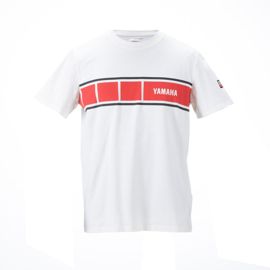 RACING HERITAGE T-SHIRT YAMAHA