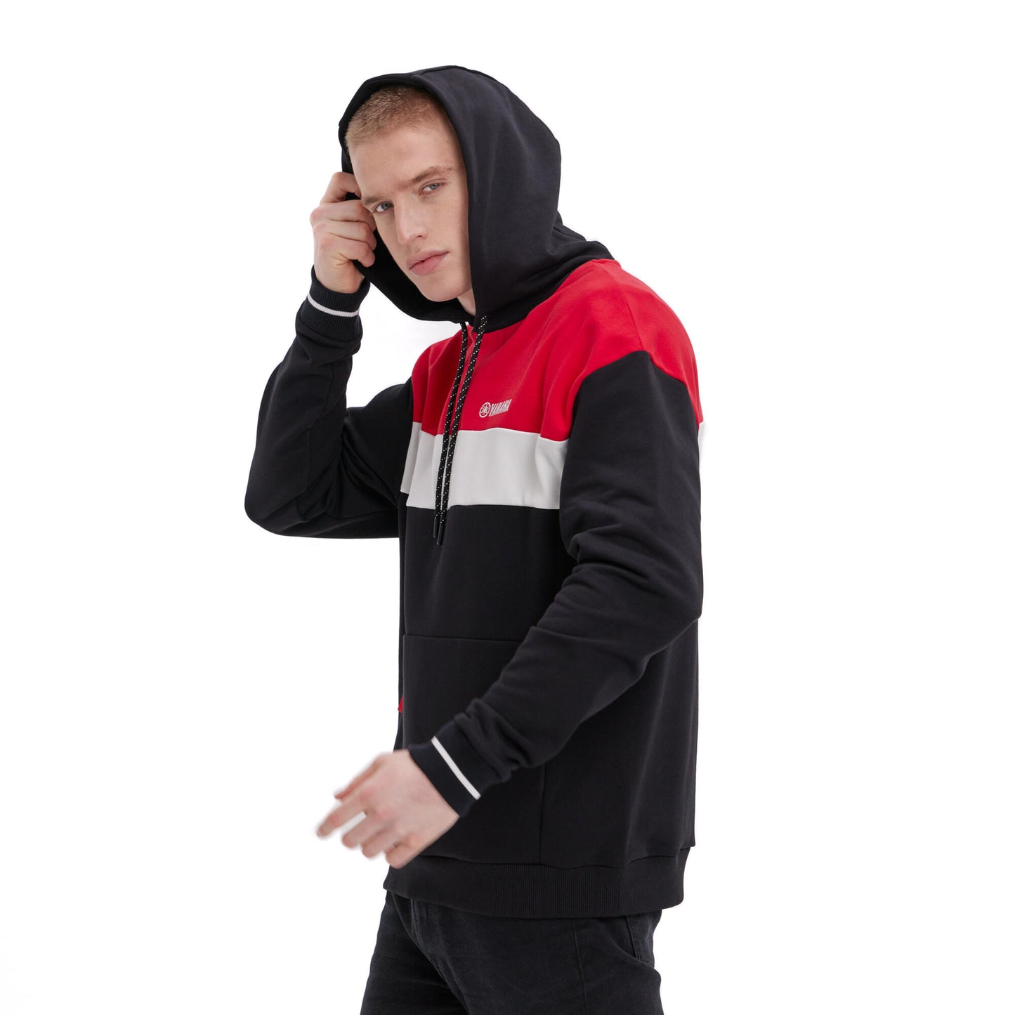 FELPA Special Edition unisex per adulti- YAMAHA