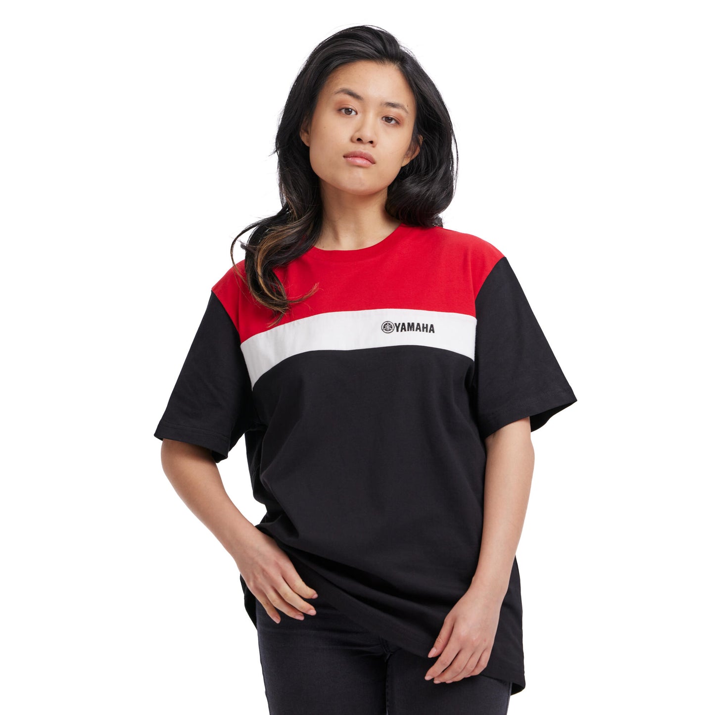 T-shirt UNISEX REVS Special Edition- YAMAHA