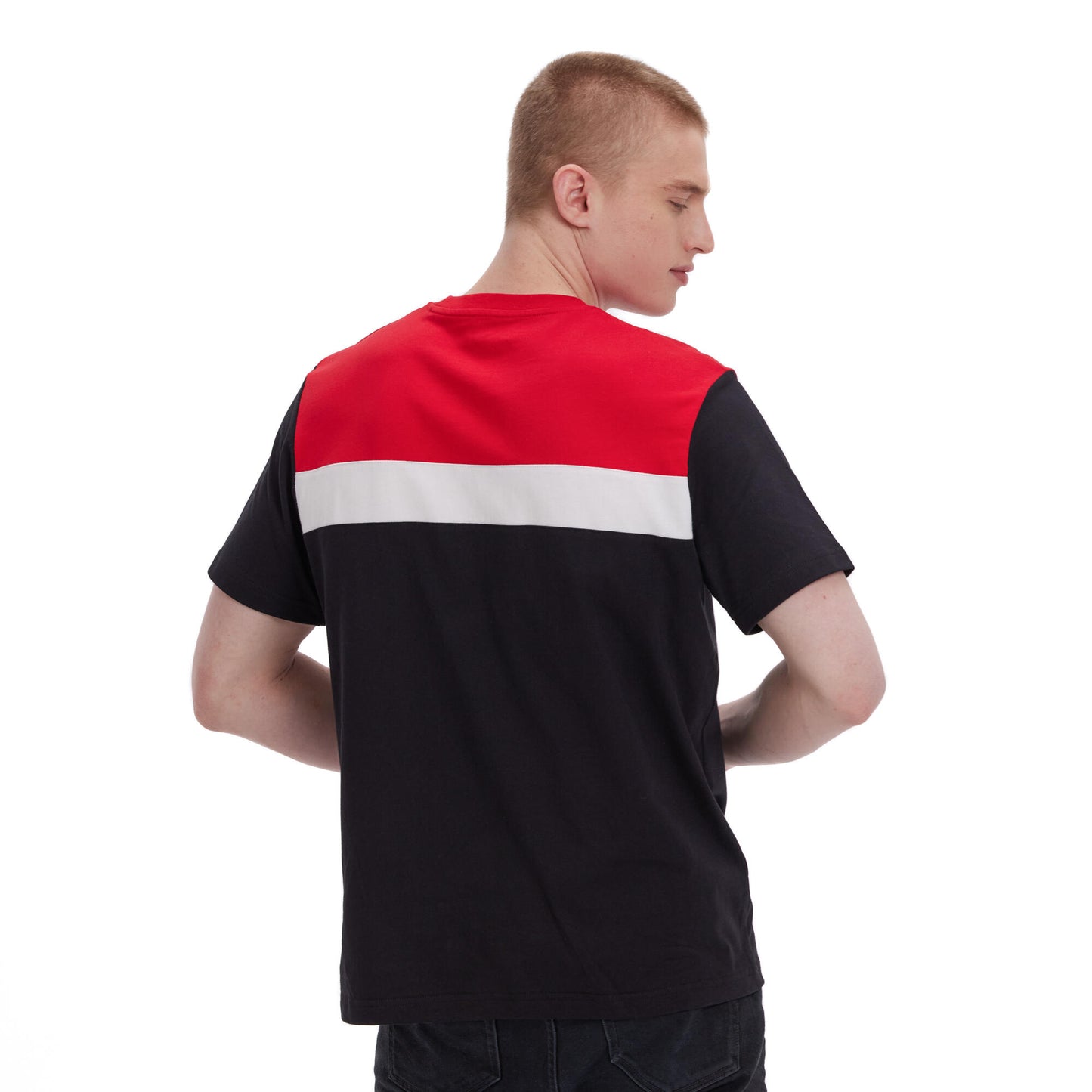 T-shirt UNISEX REVS Special Edition- YAMAHA