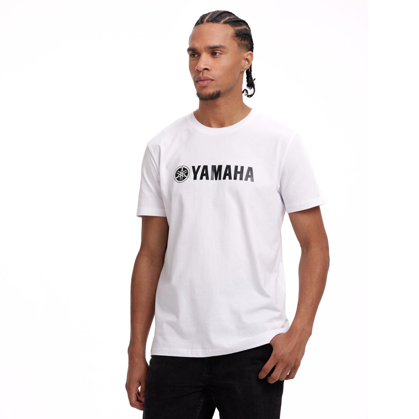 REVS Essentials Unisex T-Shirt- YAMAHA